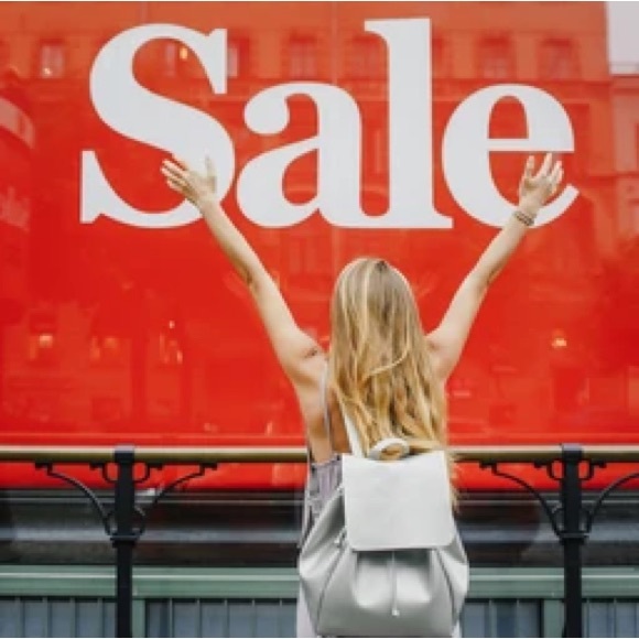 Make an offer on a single or bundled items! - Picture 1 of 1